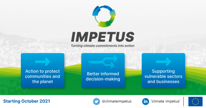 Climate Impetus | Nelen & Schuurmans